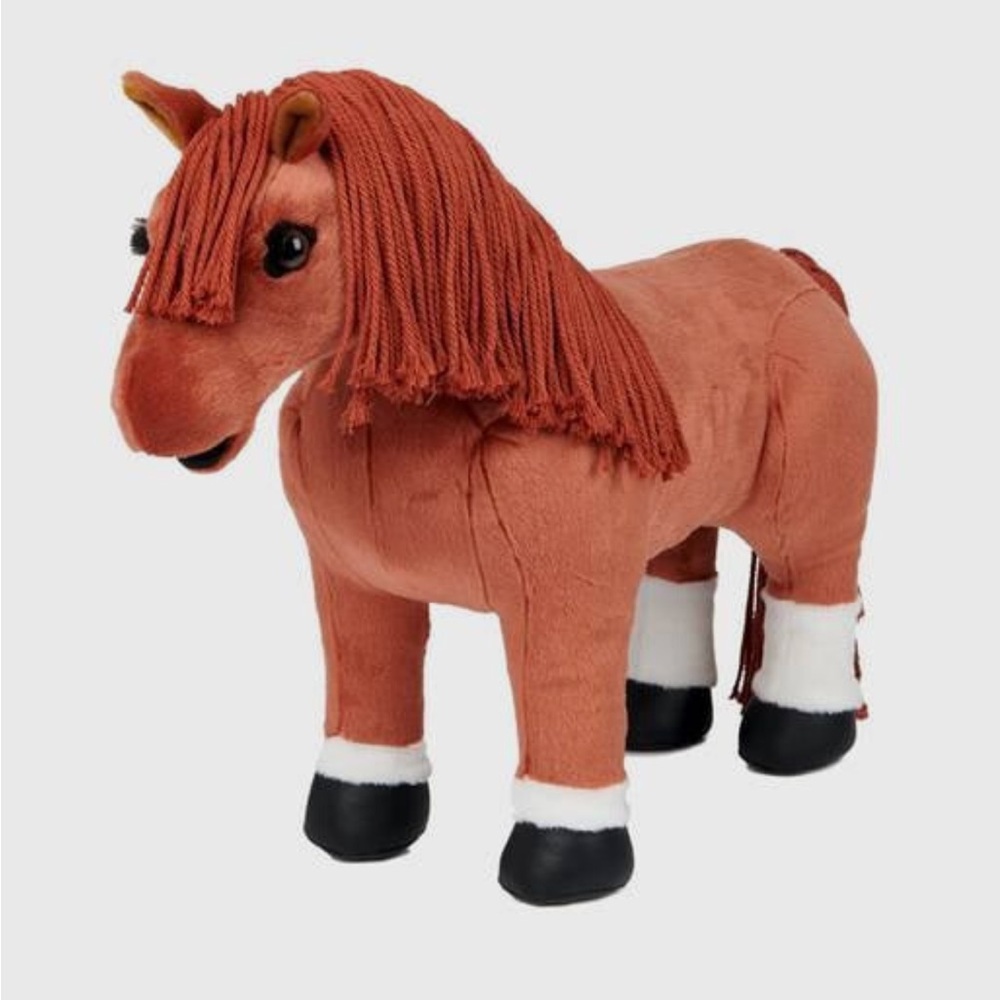 Lemieux Horse Toy- Thomas- Kids Toy